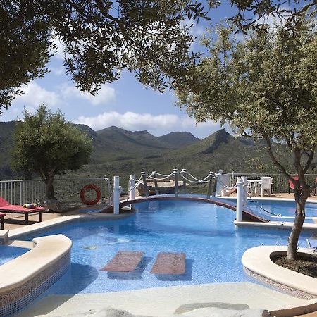 Agroturismo Sa Duaia 아르타 객실 사진