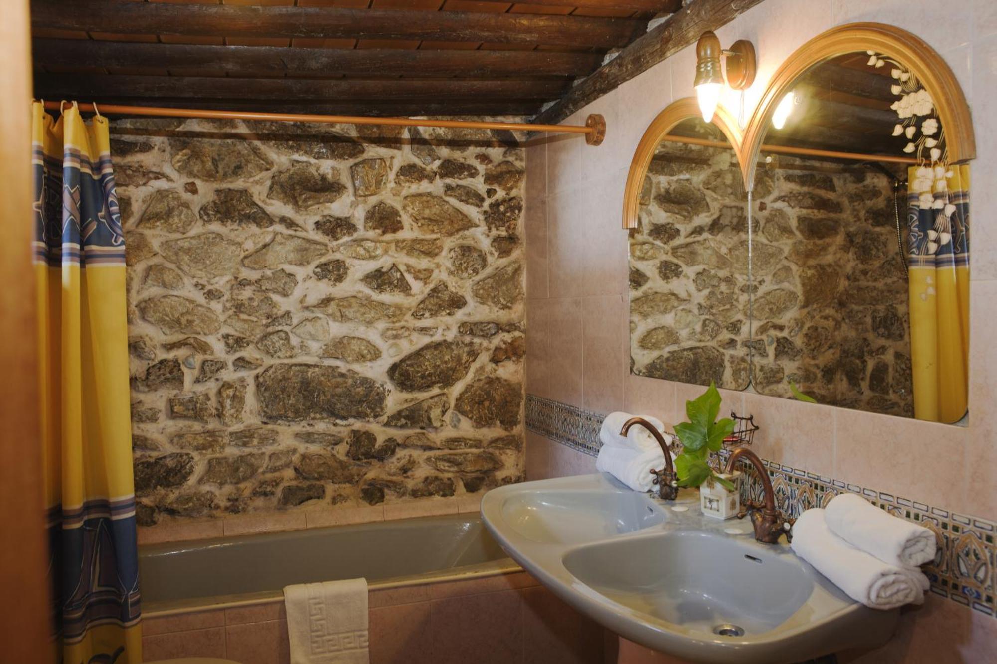 Agroturismo Sa Duaia 아르타 객실 사진