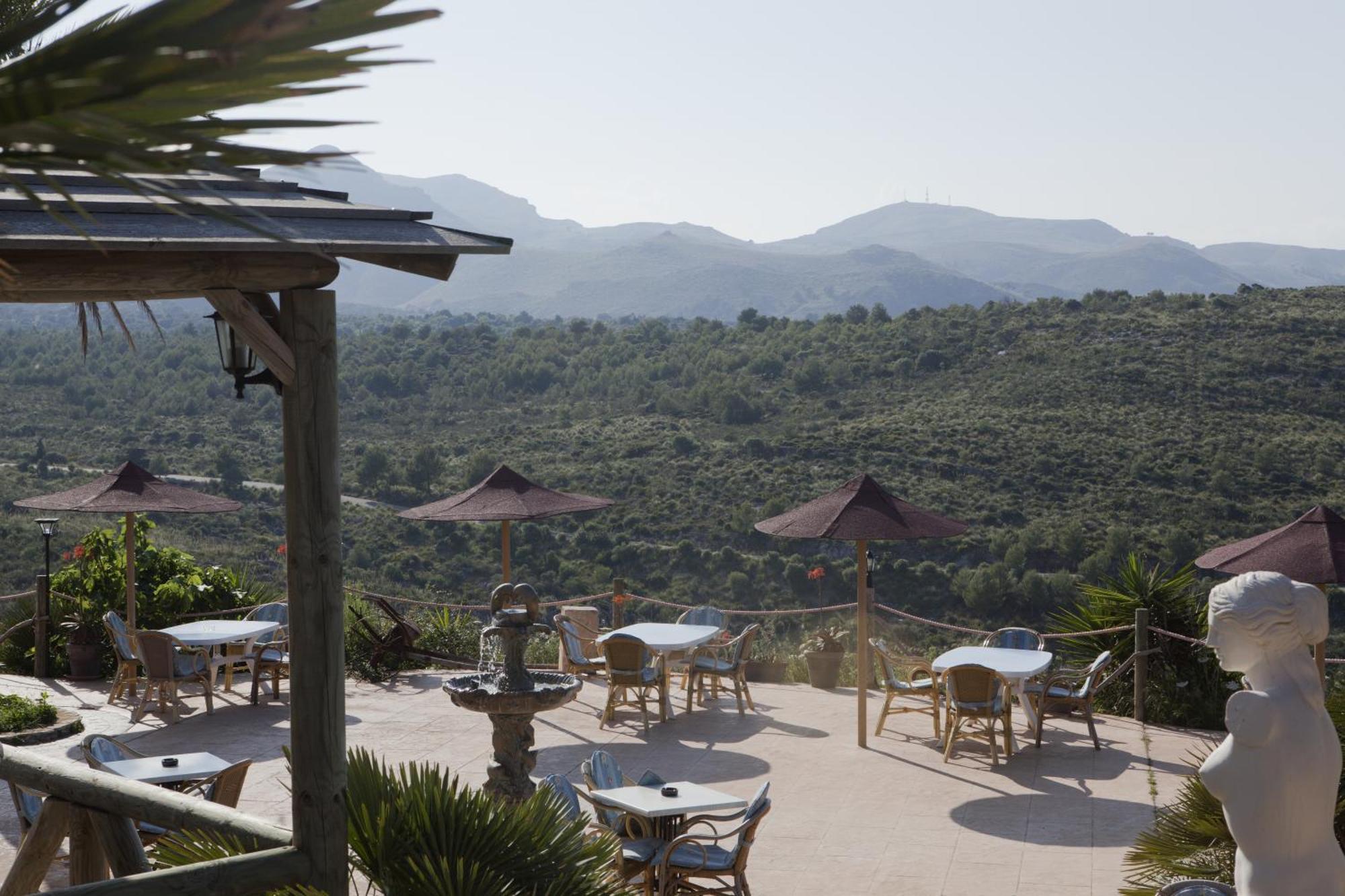 Agroturismo Sa Duaia 아르타 객실 사진