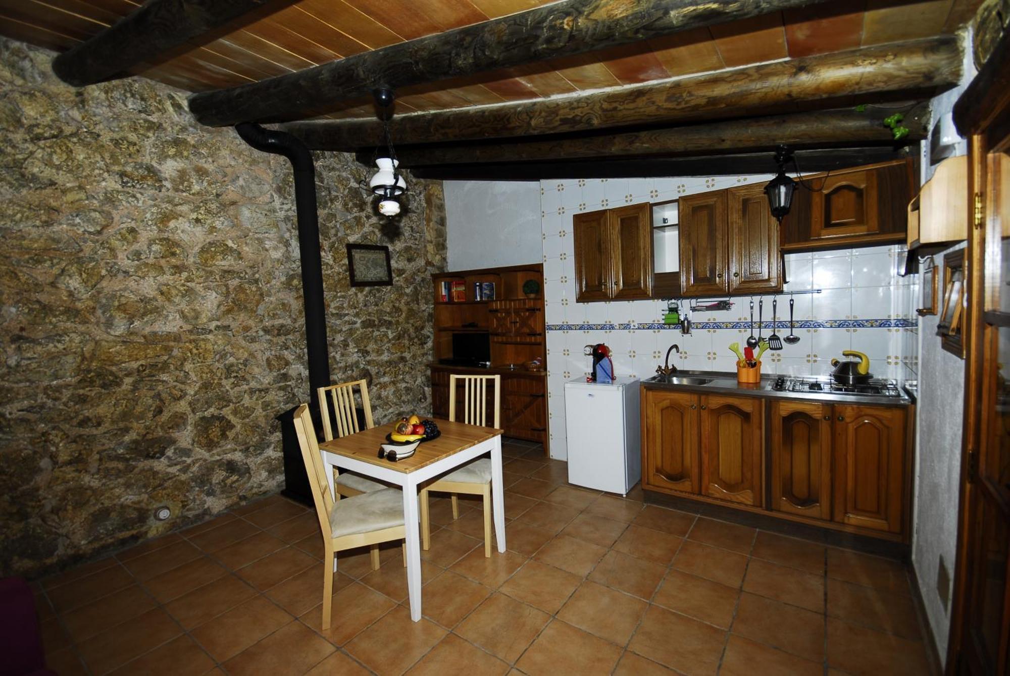 Agroturismo Sa Duaia 아르타 객실 사진