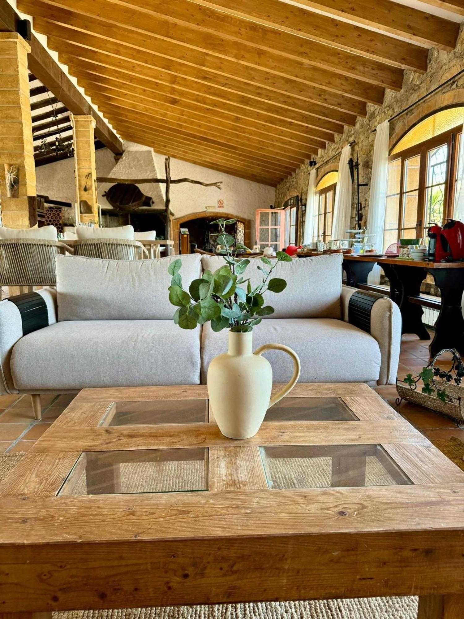 Agroturismo Sa Duaia 아르타 외부 사진