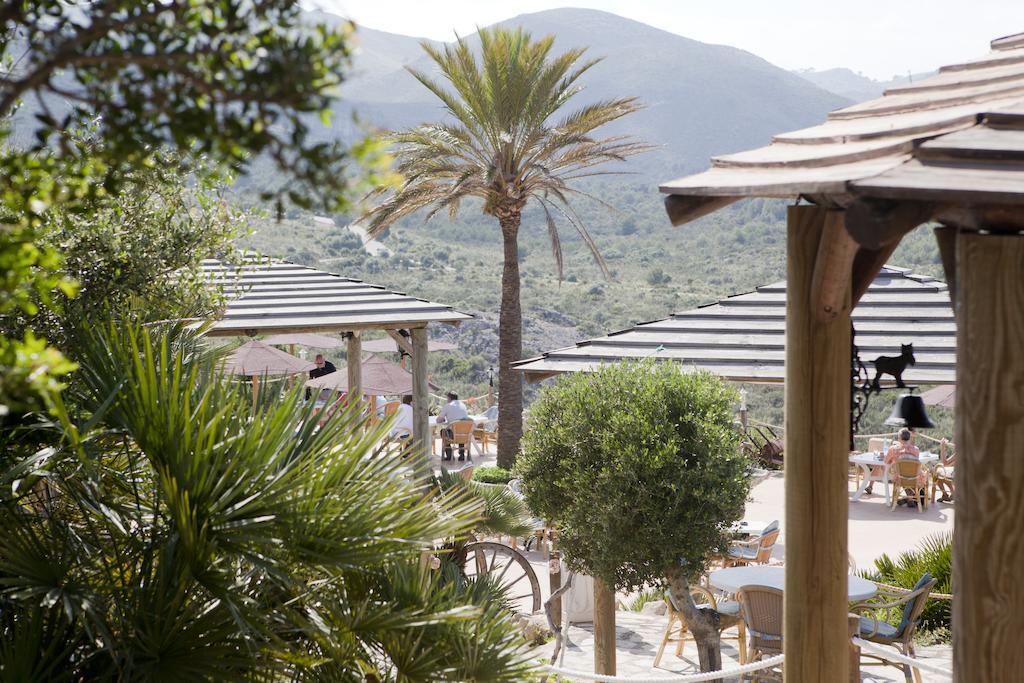 Agroturismo Sa Duaia 아르타 외부 사진