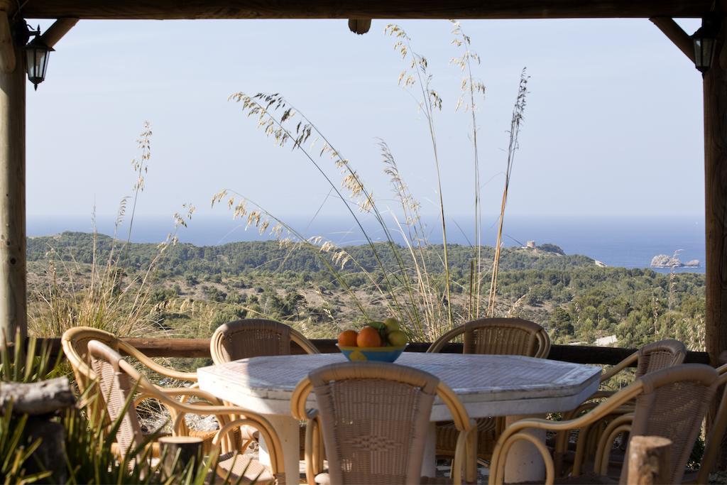 Agroturismo Sa Duaia 아르타 외부 사진