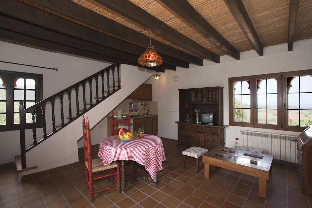 Agroturismo Sa Duaia 아르타 외부 사진