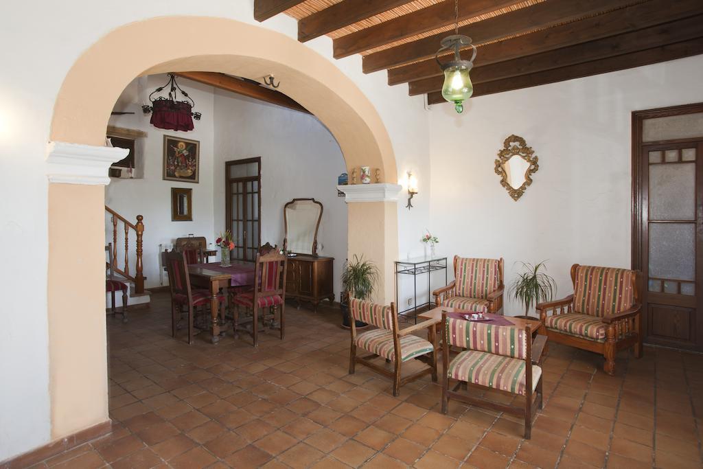 Agroturismo Sa Duaia 아르타 외부 사진