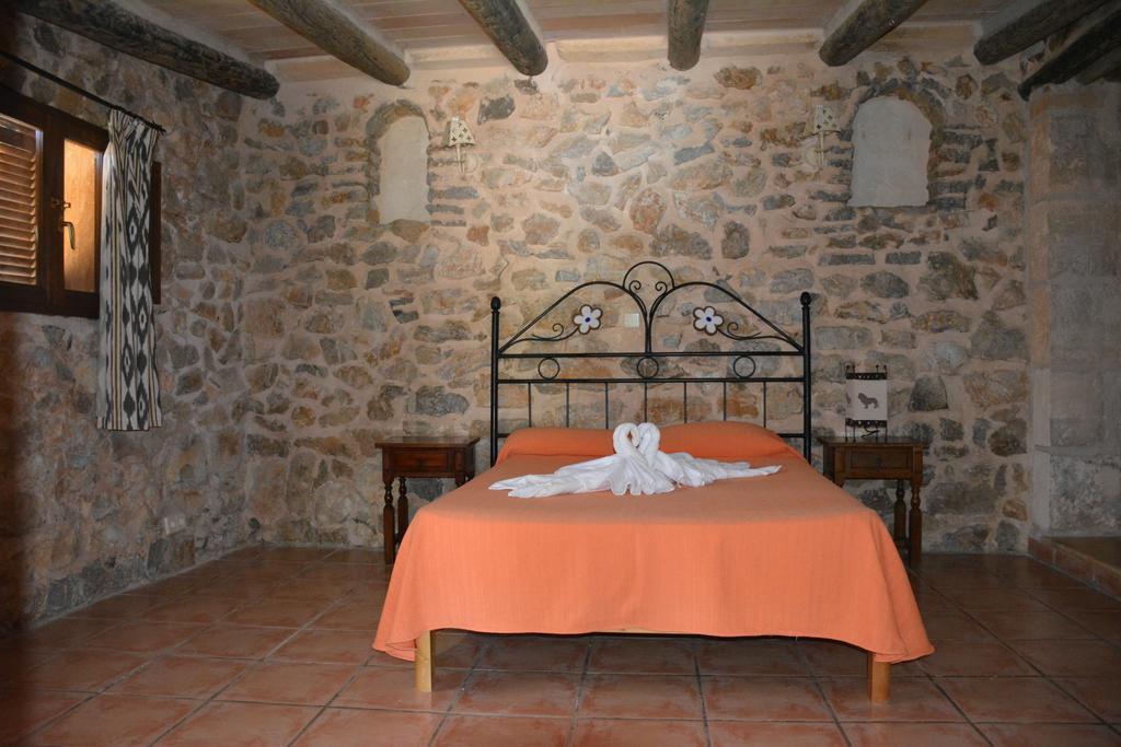 Agroturismo Sa Duaia 아르타 외부 사진