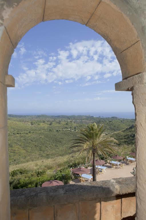Agroturismo Sa Duaia 아르타 외부 사진