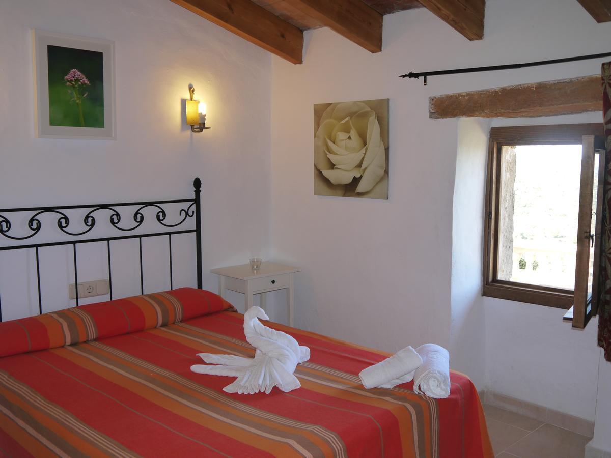 Agroturismo Sa Duaia 아르타 외부 사진